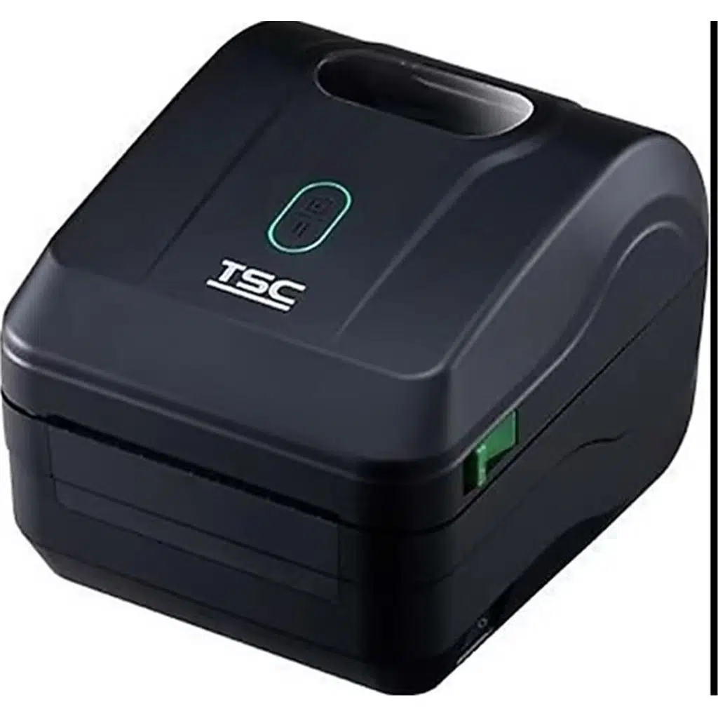 TSC DL240 DT 203 Dpi Usb 2.0 Barkod Yazıcı