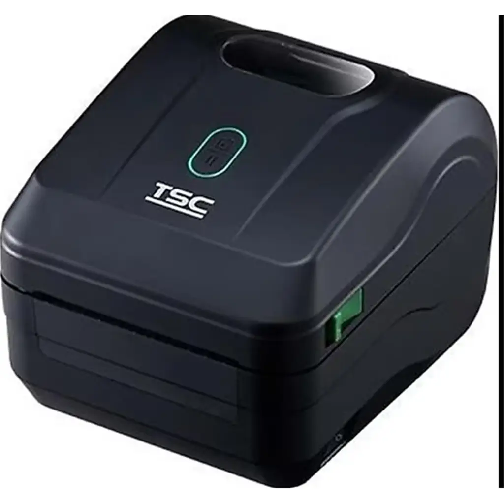 TSC DL240 DT 203 Dpi Usb 2.0 Barkod Yazıcı