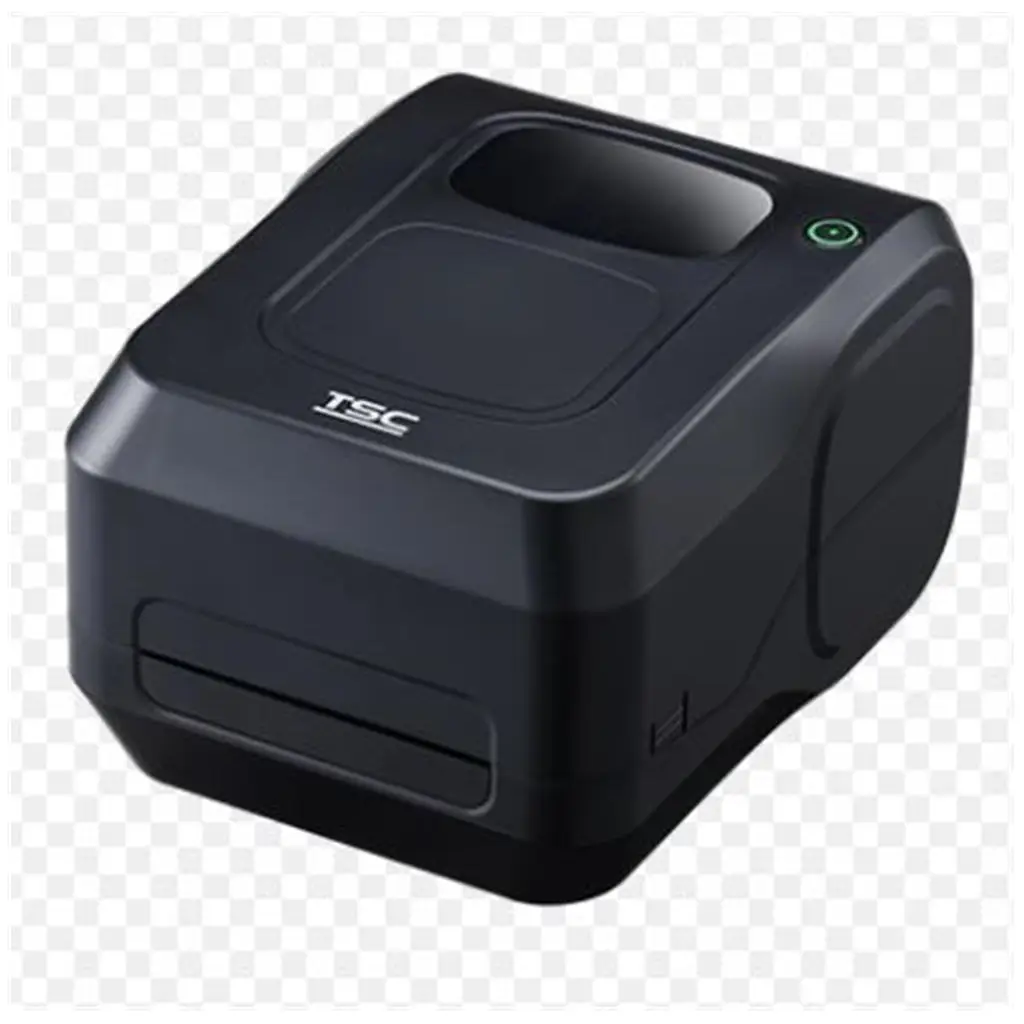 TSC TL241DL 203 Dpi Direk Termal Usb Ethernet Barkod Yazıcı