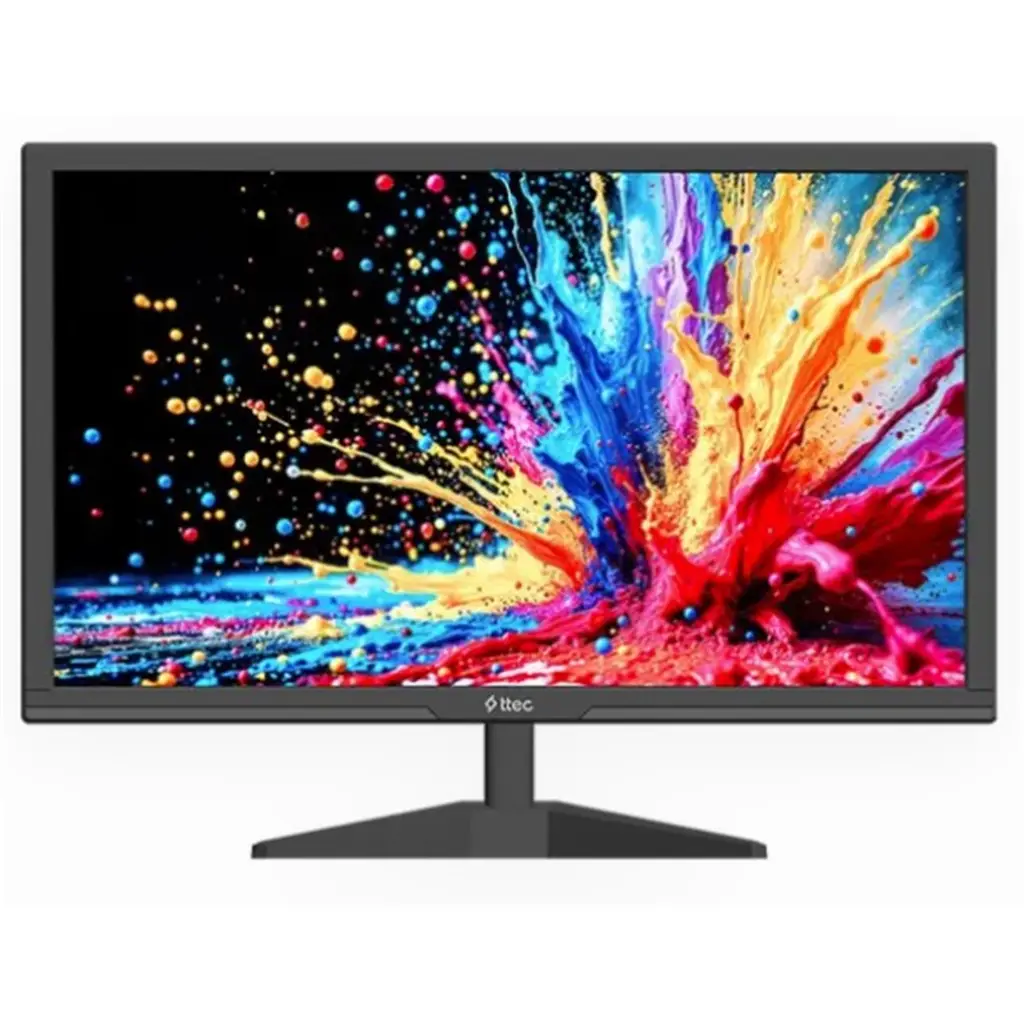 Ttec M22S 22" VGA + HDMI FHD Led Monitör