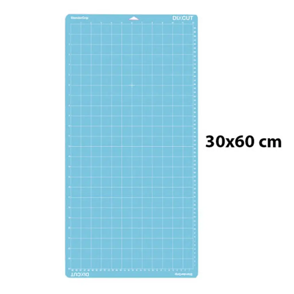 Universal Diycut Kesim Matı 30x60 cm - Az Tutuculuk