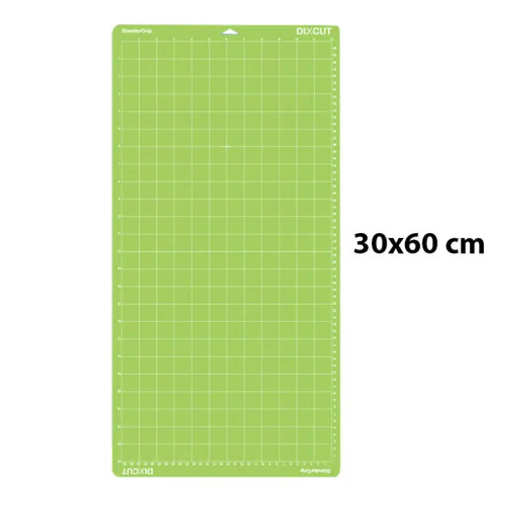 Universal Diycut Kesim Matı 30x60 cm - Orta Tutuculuk