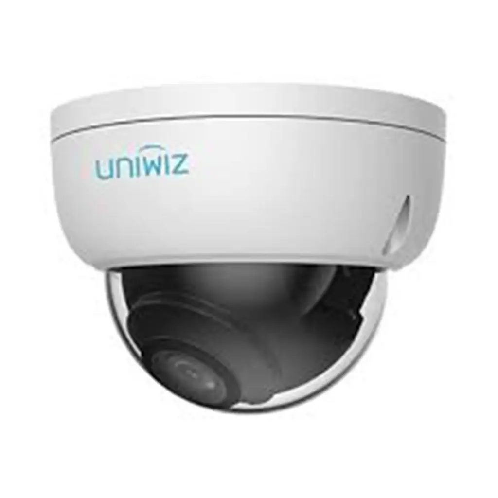Uniwiz IPC-D312-APKZ 2MP 2.8-12 mm Motorize Lensli Sesli Ip Dome Kamera