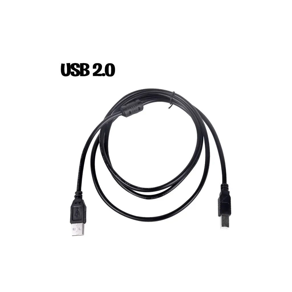 USB Yazıcı Kablosu 1.5 metre
