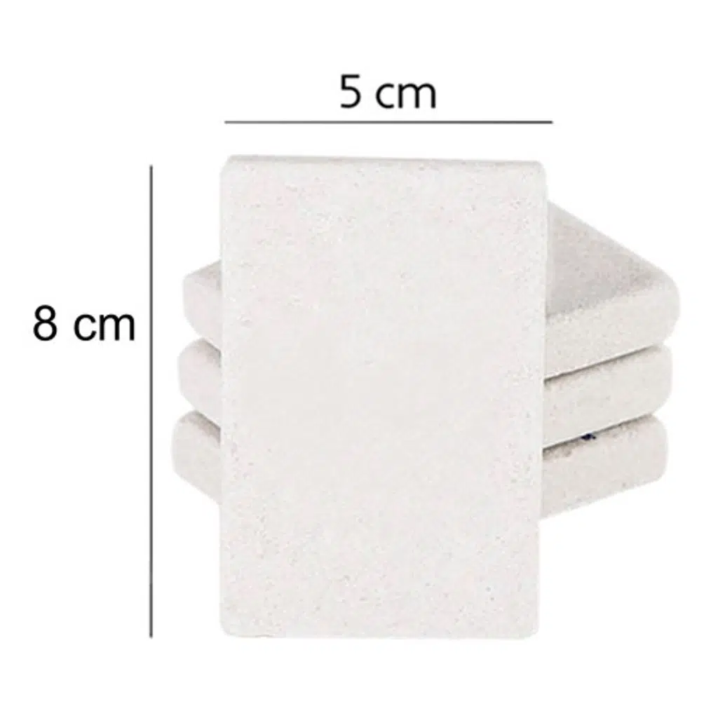 UV Baskı İçin Doğal Limra Taş 5x8 cm