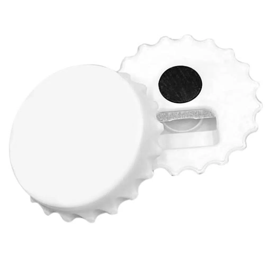 UV Baskı İçin Kapak Magnet Açacak 65 mm