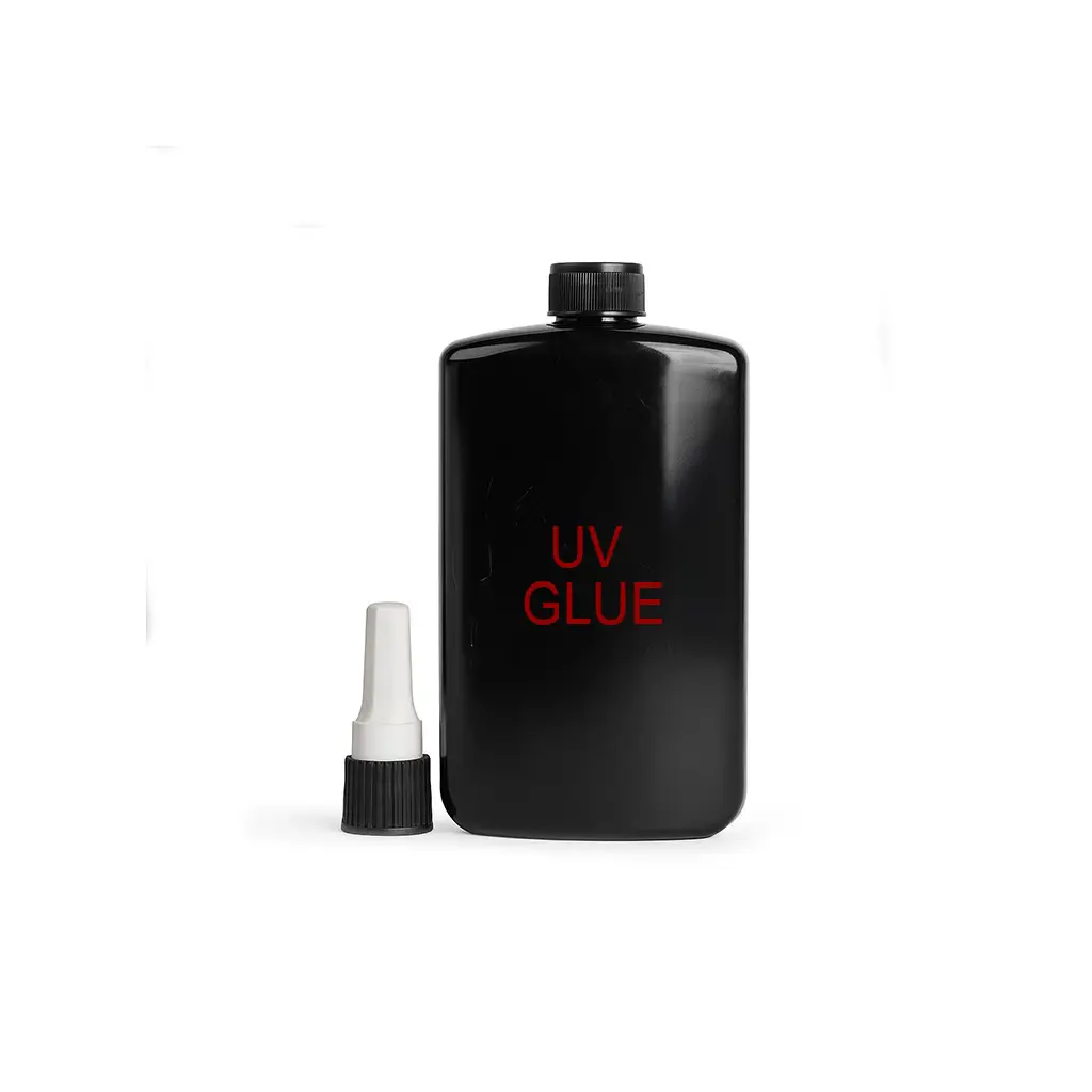 UV Kristal Cam Yapıştırıcı - 250mlt
