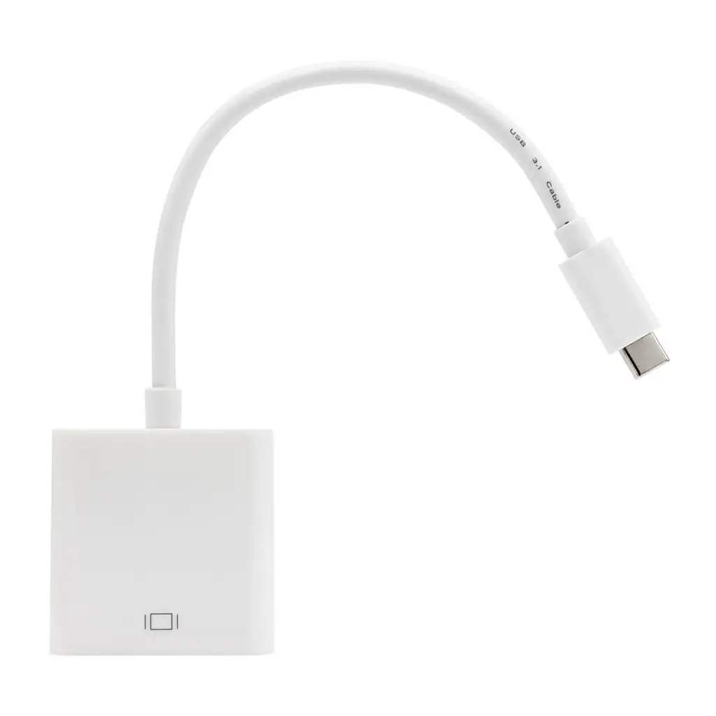 Vcom CU423 Type-C To Hdmi Çevirici