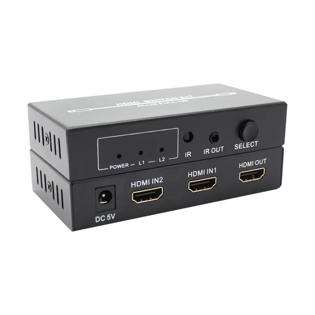 Vcom DD432 2-1 Port 1.4V Hdmi Switch