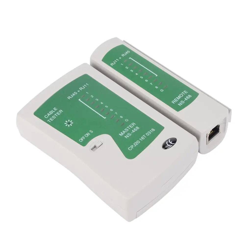 Vcom NT101 Kablo Tester