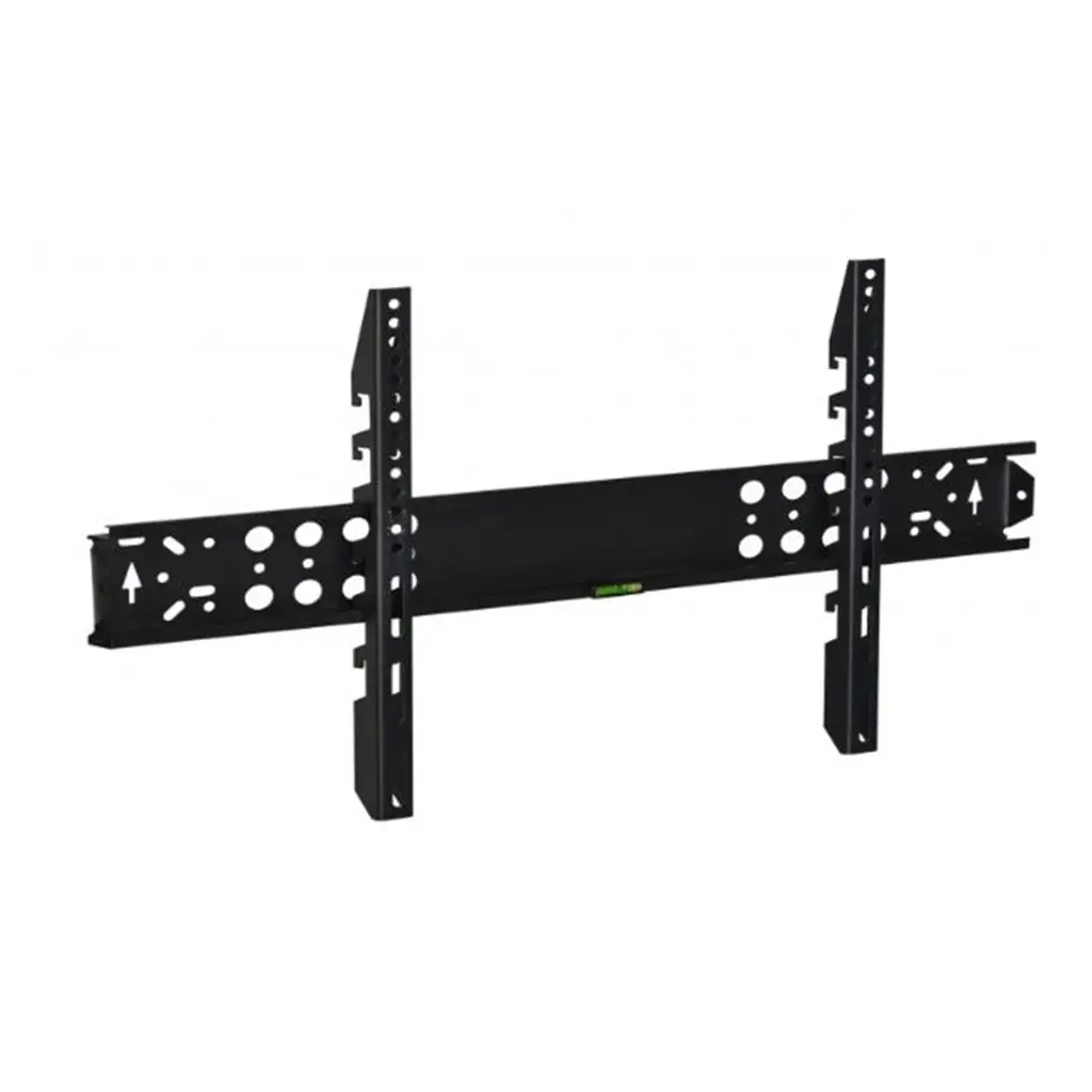 Vontech VT-100 S MAX 42"- 100" sabit TV duvar askı aparatı