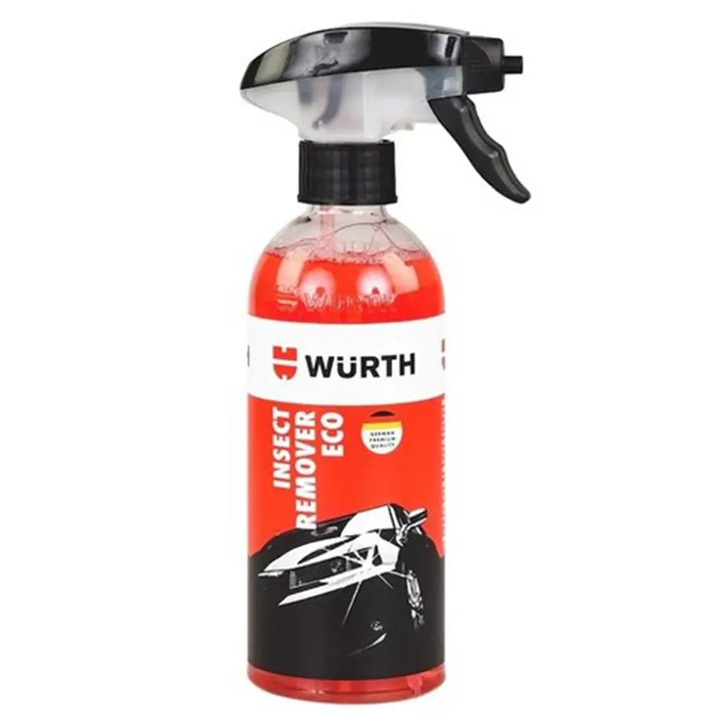 Würth Böcek Temizleyici 400 ml