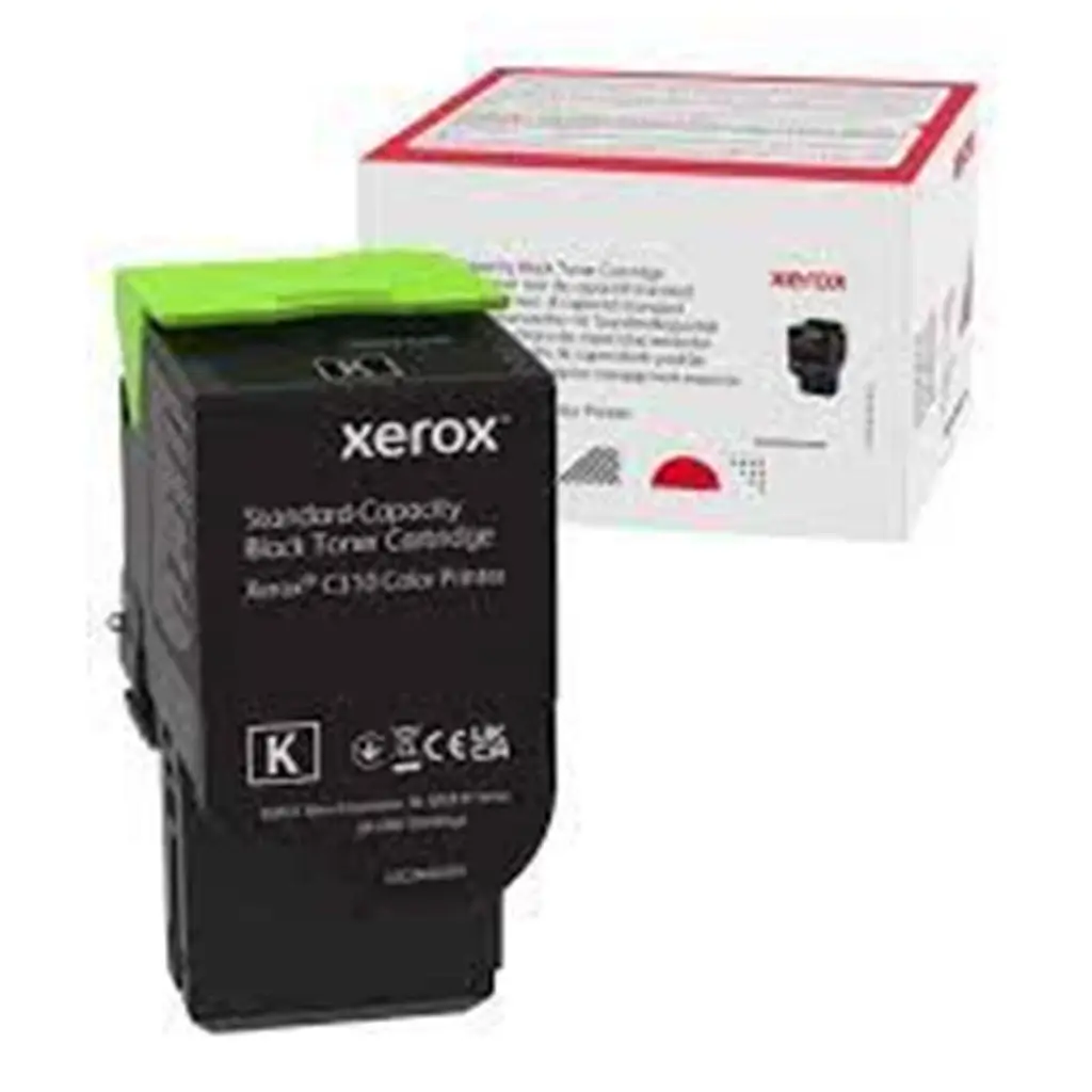 Xerox 006R04360 C310-C315 Standart Kapasite Black Siyah Toner 3.000 Sayfa