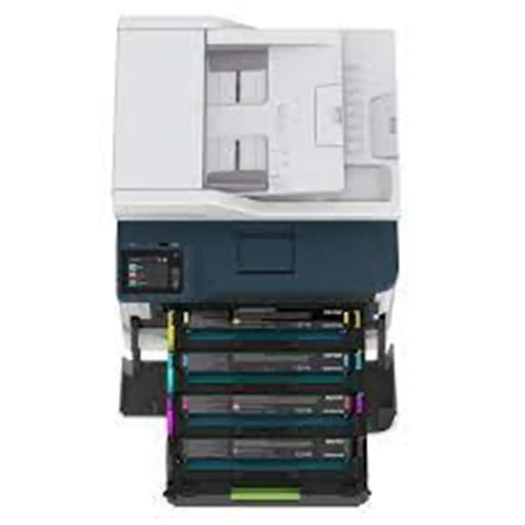 Xerox 006R04398 C230-C235 Yüksek Kapasite Yellow Sarı Toner 2.500 Sayfa