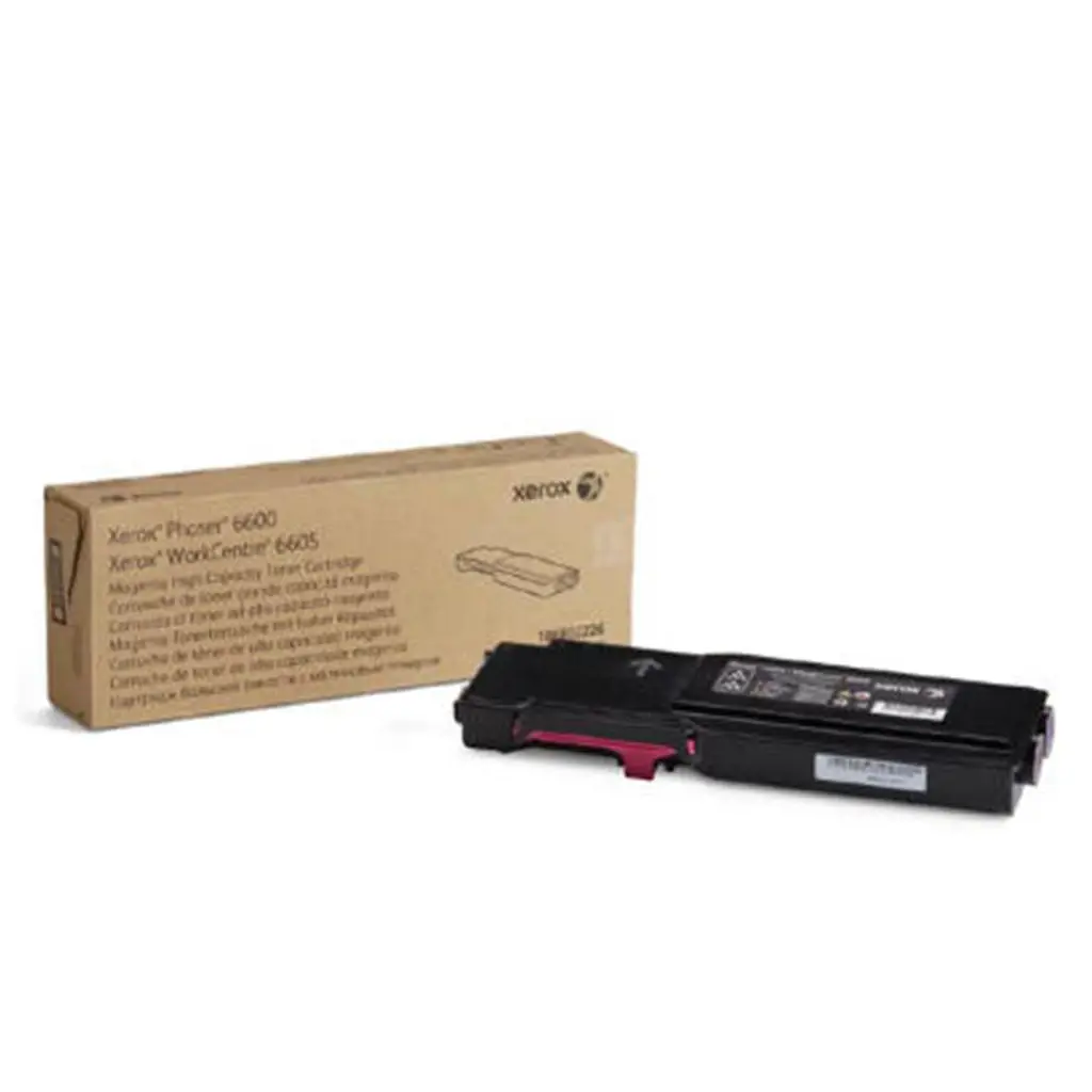 Xerox 013R00701 C410-C415 Color Imaging Kit