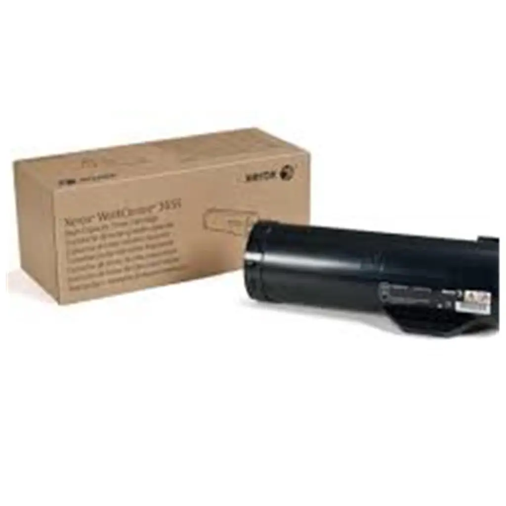 Xerox 106R02739 3655 Ekstra Yüksek Kapasite Toner 4.400 Sayfa
