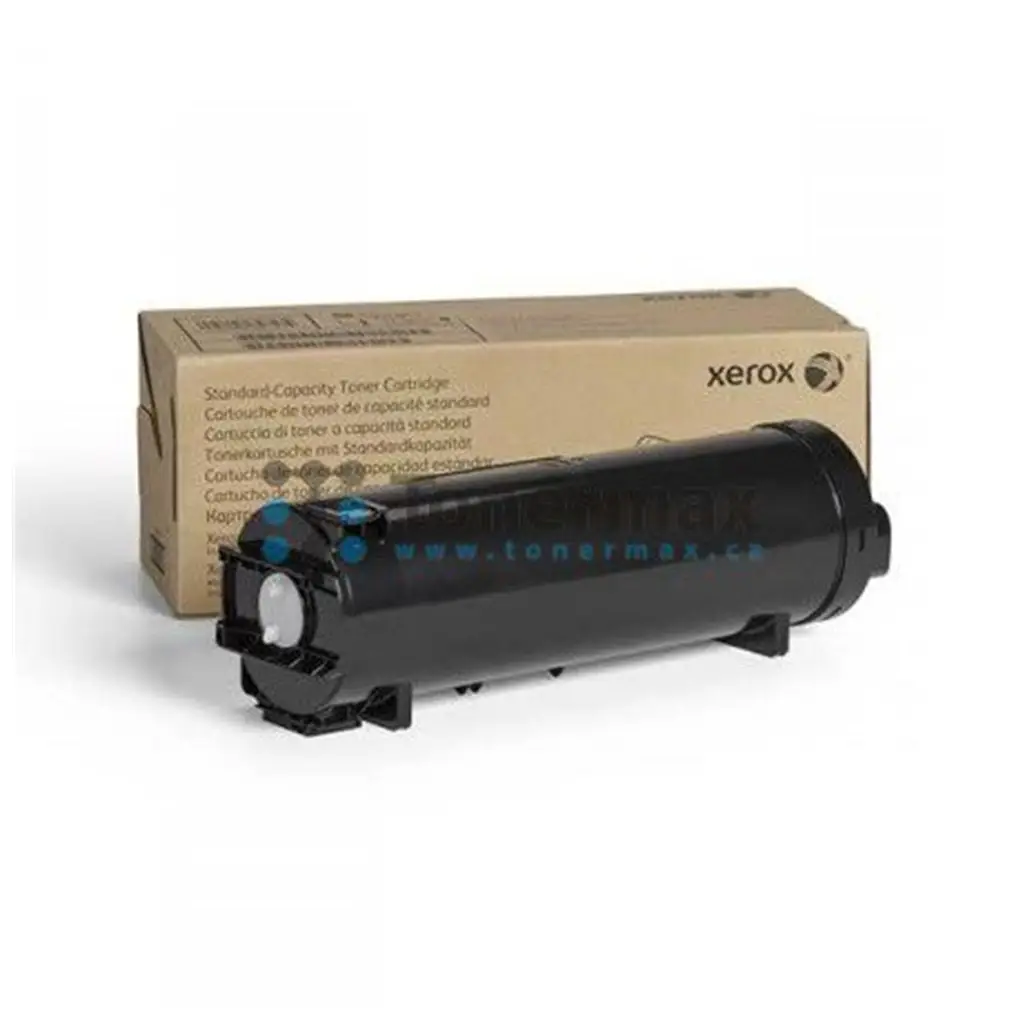 Xerox 106R03943 VLB600-B605-B610-B615 Yüksek Kapasiteli Toner 25.900 Sayfa