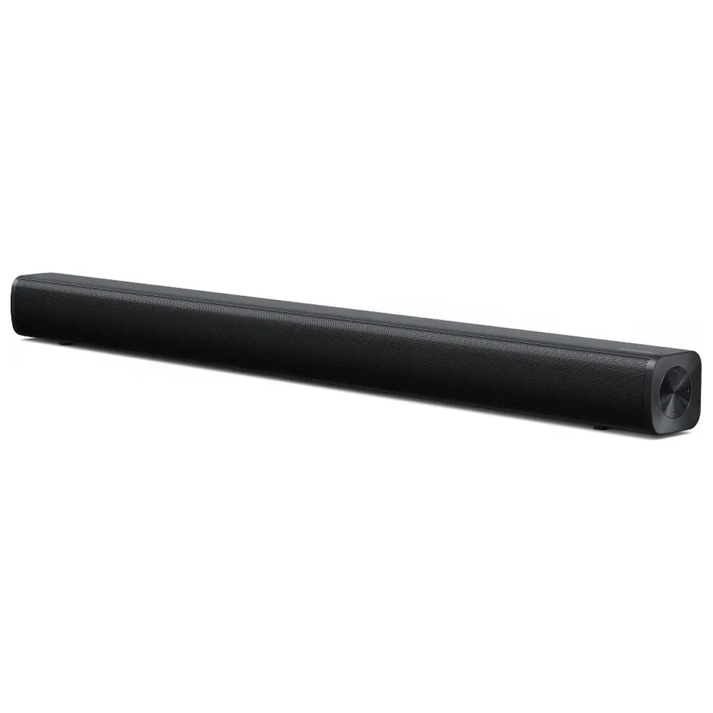Xiaomi Soundbar 2.0ch 26W Siyah TV ve Bilgisayar Ses Sistemi (MDZ-34-DB)
