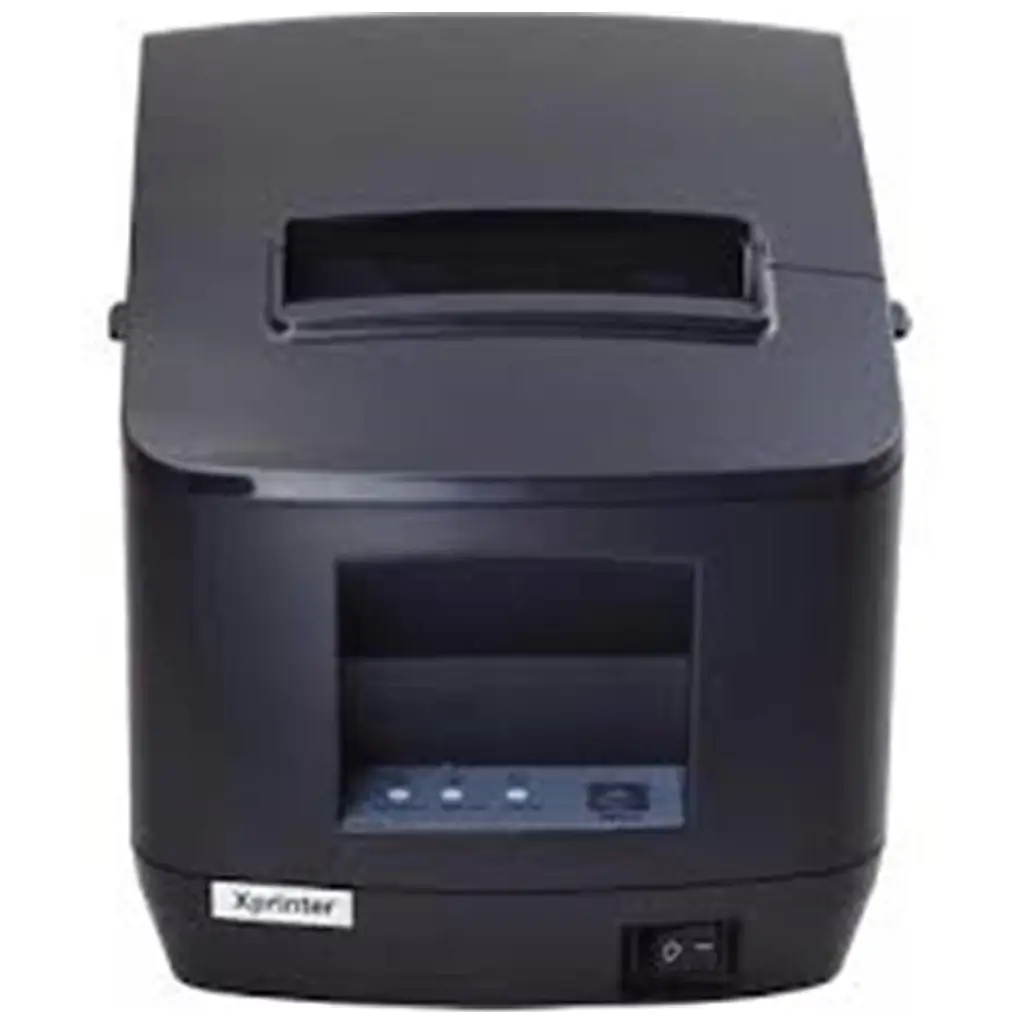 Xprinter XP-Q900 USB+Ethernet Fiş Yazıcı