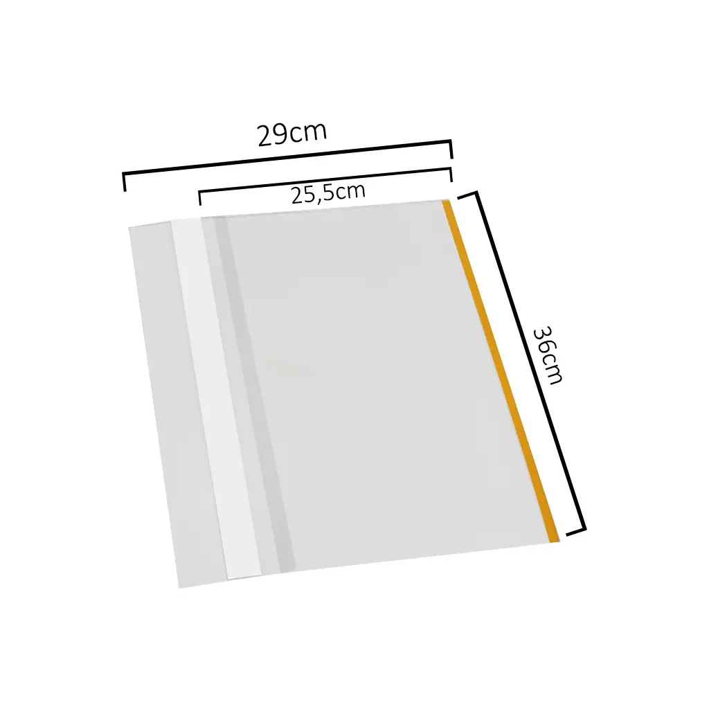 Yapışkanlı Büyük Fotoğraf Albüm İçi - 29x36cm