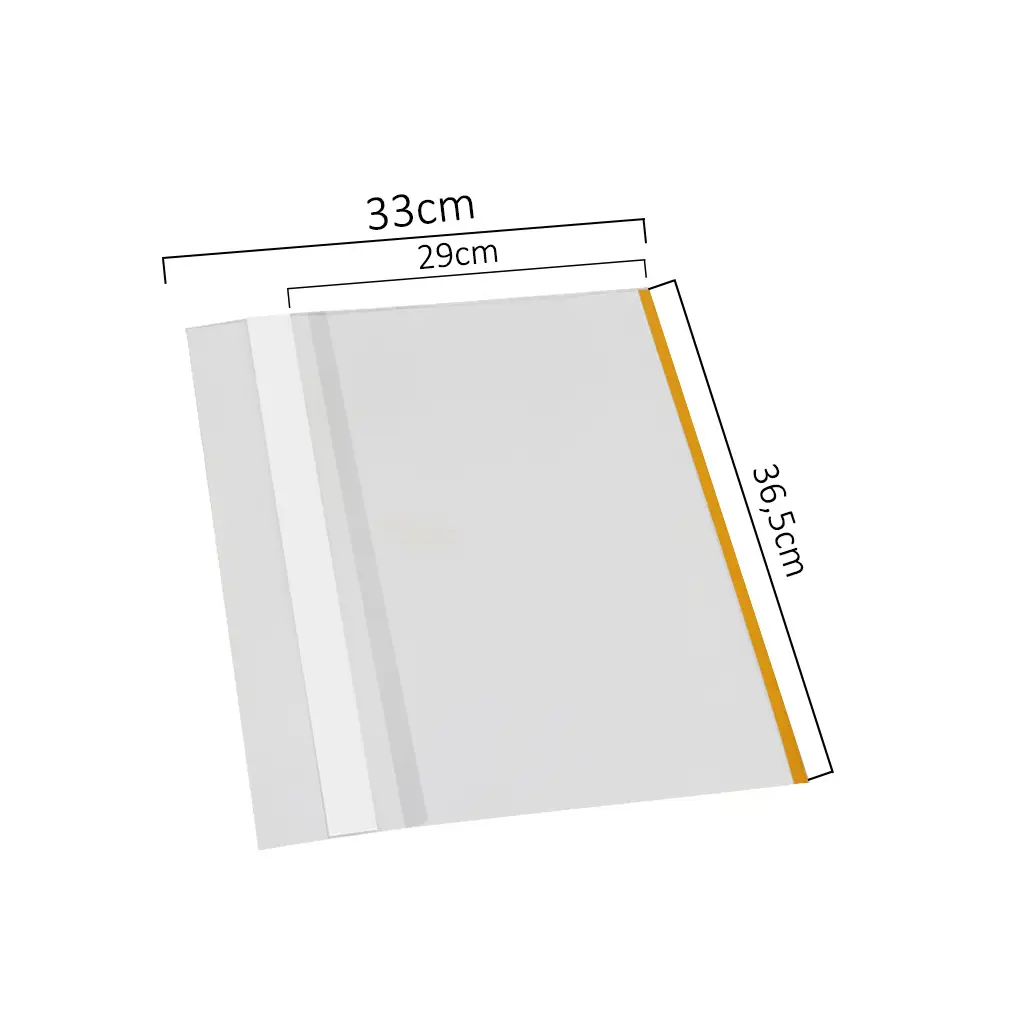 Yapışkanlı Büyük Fotoğraf Albüm İçi - 33x36,5cm