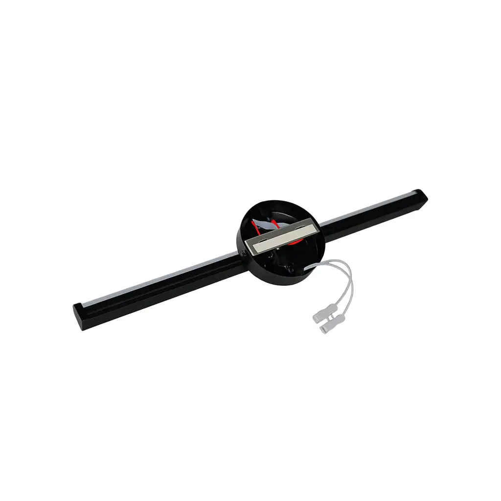 Yapışkanlı Sensörlü Dekoratif Led Duvar Apliği - 220V Elektrikli