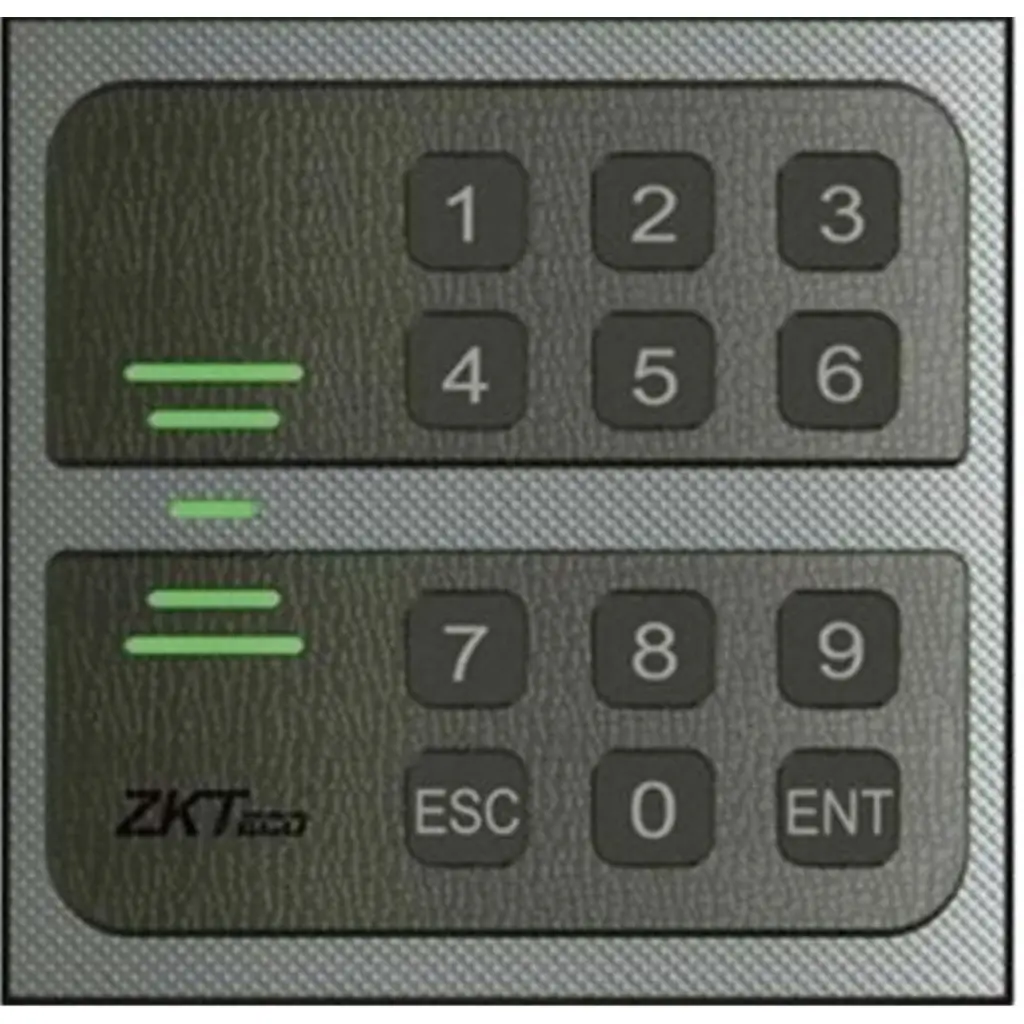 ZKTeco KR502-M Mifare Kart Okuyucu IP65 AC