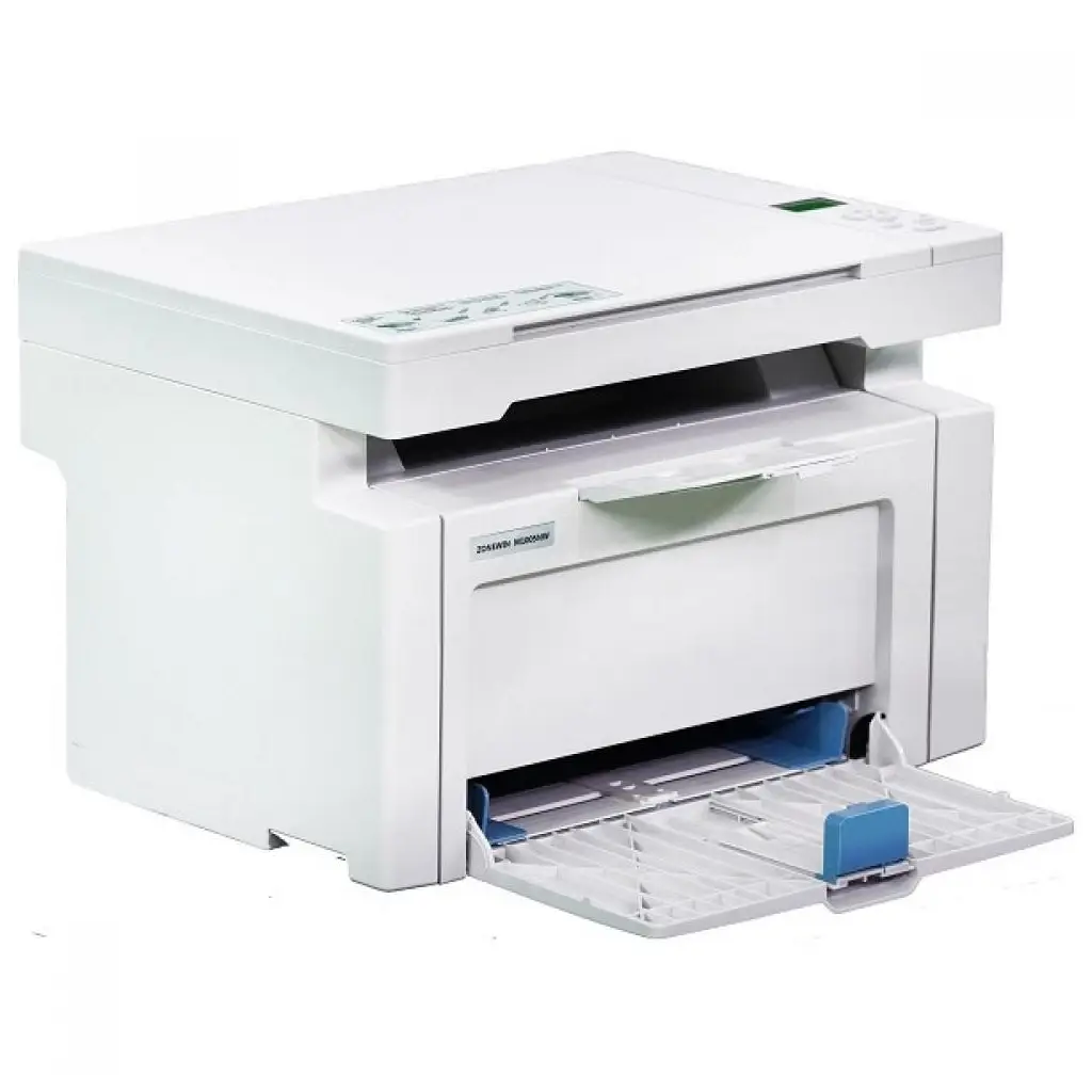 Zonewin M1005nw Çok Fonksiyonlu Mono Laser A4 Yazıcı, Fotokopi, Tarama - Network, Wi-Fi