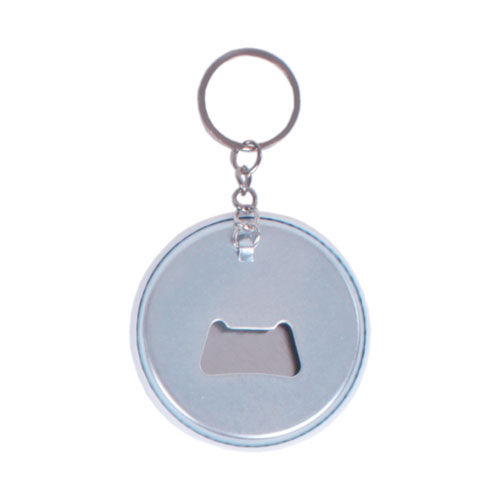 Uv Baskı İçin 58 mm Açacaklı Anahtarlık (50 adet) - 6