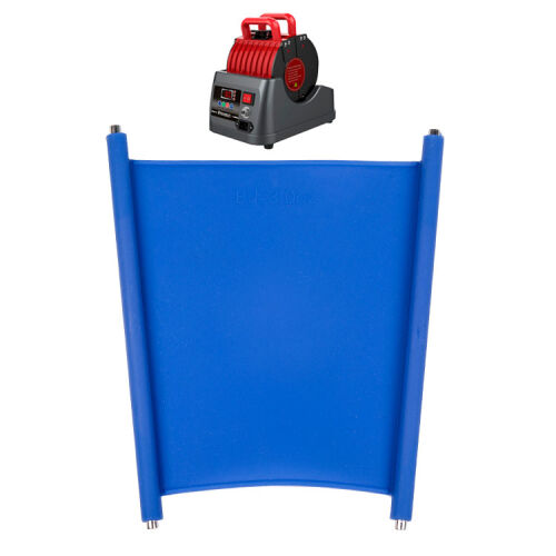 Uzun Tekila Bardağı Baskı Aparatı - SB-6100 - OFİSOMİ-T