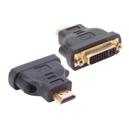Vcom CA311 Hdmi Erkek To Dvi 24+5 Dişi Çevirici - VCOM