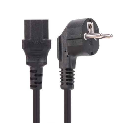 Vcom CE021-3.0 0.5MM2 3.0MT Power Elektrik Kablosu - 2