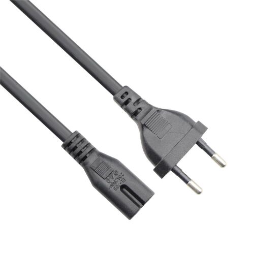 Vcom CE023-5.0 0.50MM2 5.0MT Teyp Power Kablosu - 1