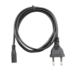 Vcom CE023-5.0 0.50MM2 5.0MT Teyp Power Kablosu - 2