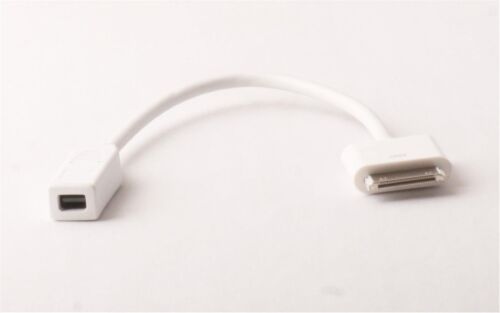 Vcom CG714 Iphone 4, Ipad 2, Ipad 3 To Mini Display - 1