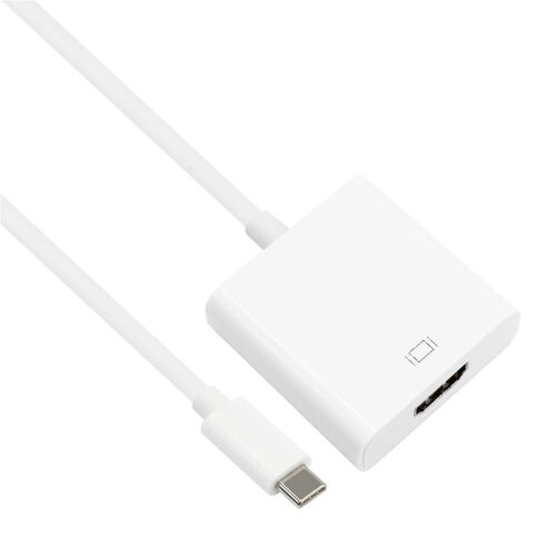 Vcom CU423 Type-C To Hdmi Çevirici - 1