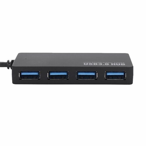 Vcom DH302C Type-C To Usb 3.0 4 Port Usb Çoklayıcı - VCOM (1)