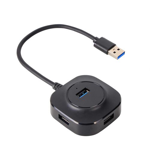 Vcom DH307 Usb 3.0 4 Port Usb Çoklayıcı - 1