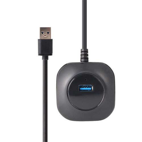Vcom DH307 Usb 3.0 4 Port Usb Çoklayıcı - 2