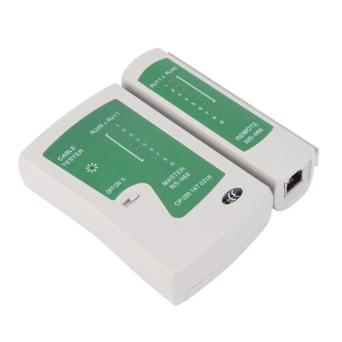 Vcom NT101 Kablo Tester - VCOM (1)