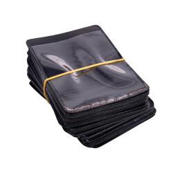 Vesikalık Fotoğraf Kılıfı - 100 Adet - 6