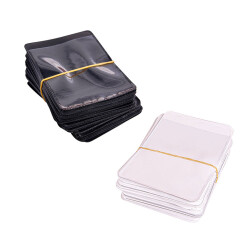 Vesikalık Fotoğraf Kılıfı - 100 Adet - 13