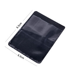 Vesikalık Fotoğraf Kılıfı - 100 Adet - 14