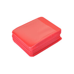 Vesikalık Fotoğraf Kılıfı - 100 Adet - 17