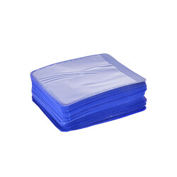 Vesikalık Fotoğraf Kılıfı - 100 Adet - 18