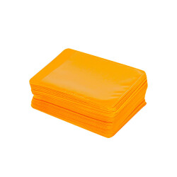 Vesikalık Fotoğraf Kılıfı - 100 Adet - 19