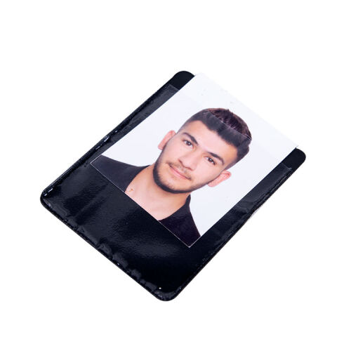 Vesikalık Fotoğraf Kılıfı - 100 Adet - 3