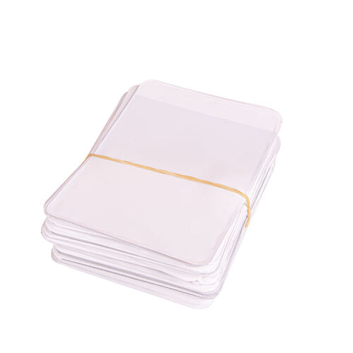 Vesikalık Fotoğraf Kılıfı - 100 Adet - 7