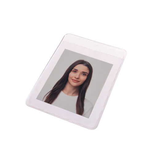 Vesikalık Fotoğraf Kılıfı - 100 Adet - OFİSOMİ-T