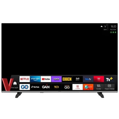 Vestel 50U9540 50